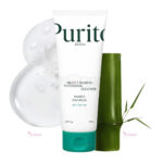 PURITO Mighty Bamboo Panthenol Cleanser 150 ml - Image 4