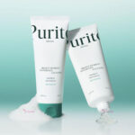 PURITO Mighty Bamboo Panthenol Cleanser 150 ml - Image 5