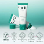 Purito Mighty Bamboo Panthenol Cream 100 ml - Image 3