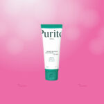 Purito Mighty Bamboo Panthenol Cream 100 ml - Image 2