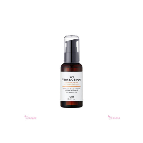 PURITO Pure Vitamin C Serum 60 ml