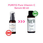 PURITO Pure Vitamin C Serum 60 ml