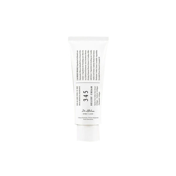 Dr.Althea 345 Relief Cream 50 ml