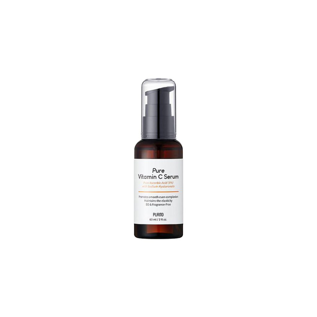 Purito Pure Vitamin C Serum 60 ml