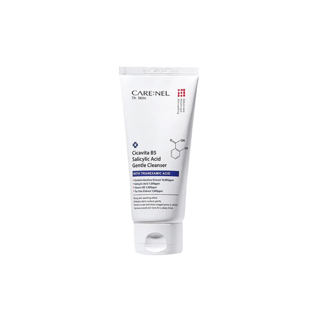 Care:nel Cicavita B5 Salicylic Acid Gentle Cleanser 150 ml