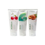 Nature Republic Fresh Herb Cleansing Foam 170 ml