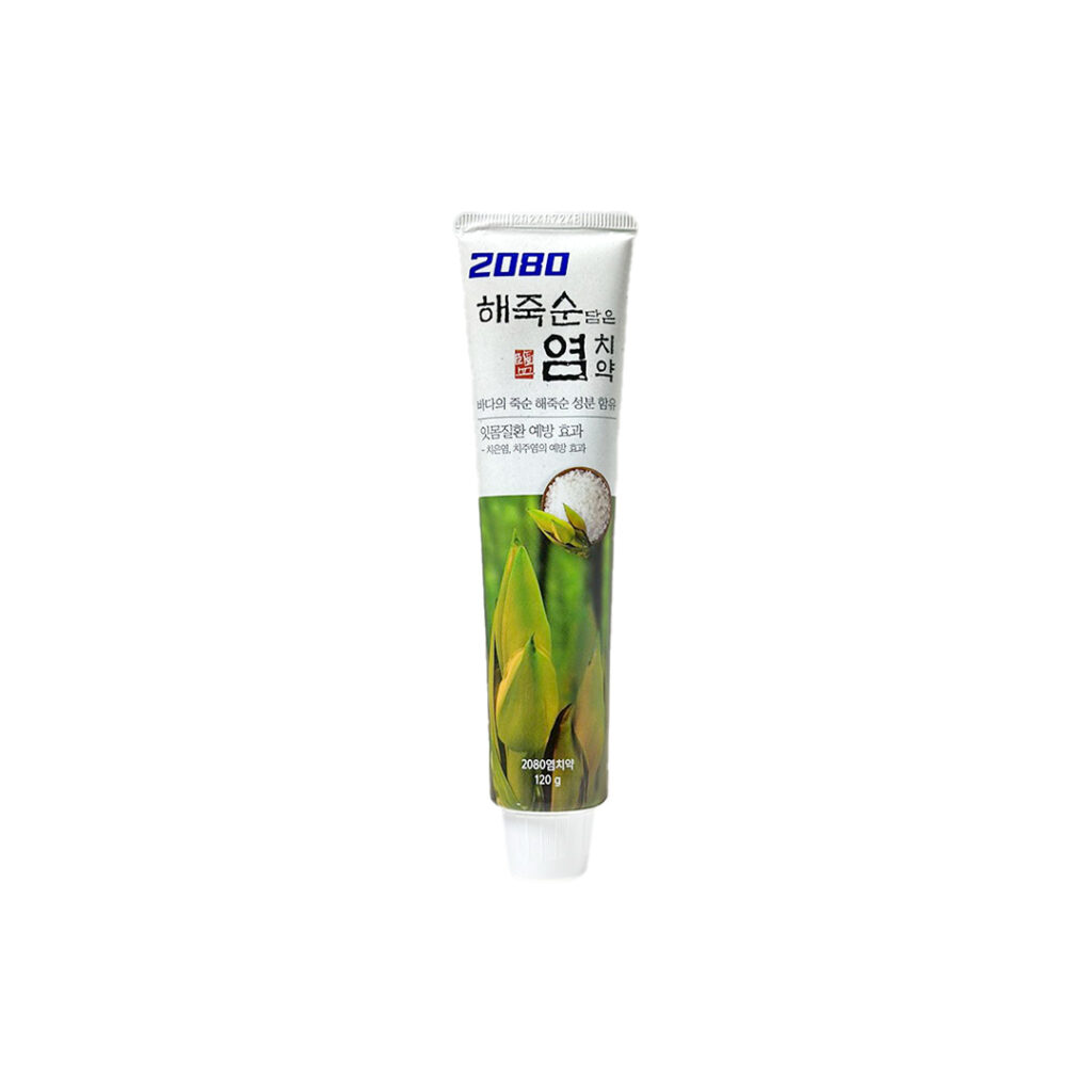 2080 Donguisengeum Toothpaste 120 g