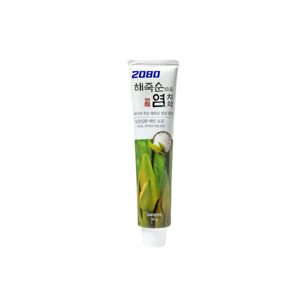 2080 Donguisengeum Toothpaste 120 g