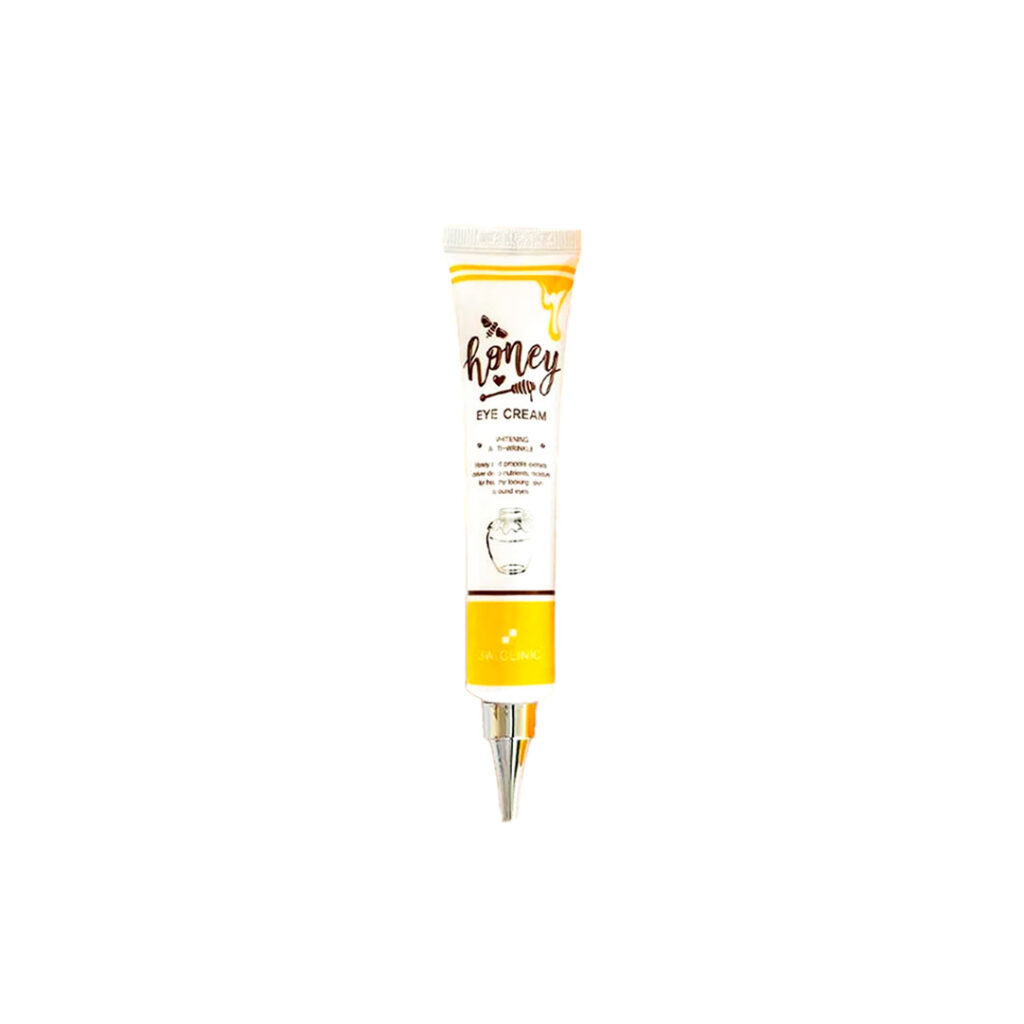 3w Clinic Honey Eye Cream 40 ml