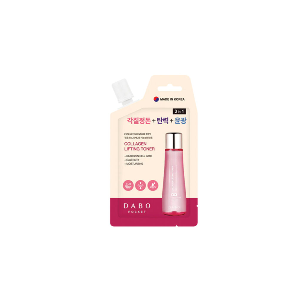 Dabo Collagen Lifting Toner 8 ml