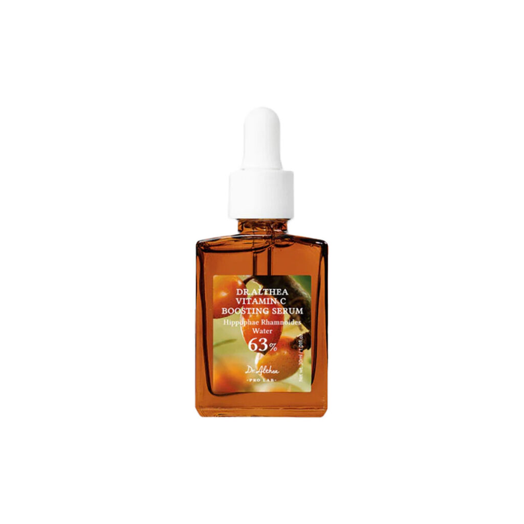 Dr.Althea Vitamin C Boosting Serum 30 ml