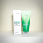 Anua Heartleaf Quercetinol Pore Deep Cleansing Foam 150 ml