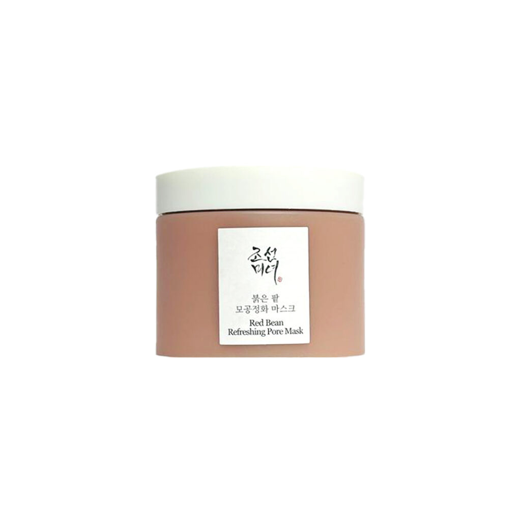 Beauty of Joseon Red Bean Refreshing Pore Mask 140 ml