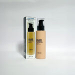 Lebelage Collagen No Sebum Foundation SPF 50+ PA+++ 100 ml