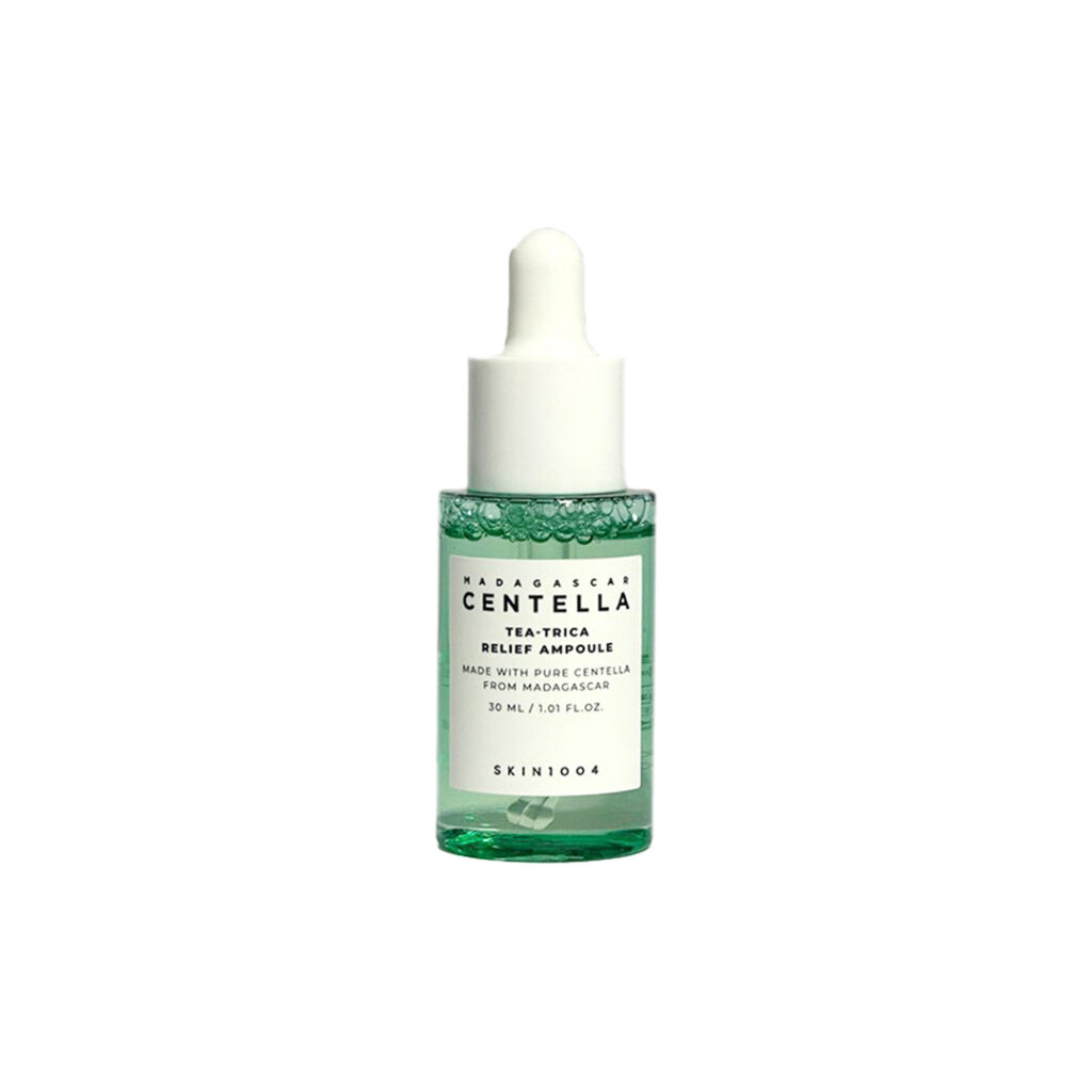 SKIN1004 Madagascar Centella Tea-Trica Relief Ampoule 30 ml