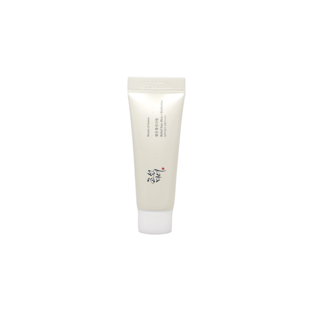 Beauty Of Joseon Relief Sun: Rice Probiotics Spf 50+ PA++++ 10 ml