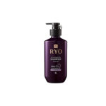 Ryo Hair Loss Expert Care Shampoo Oily Scalp 400 ml