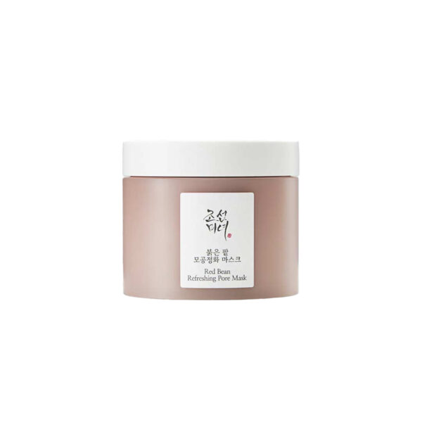Beauty of Joseon Red Bean Refreshing Pore Mask 140 ml