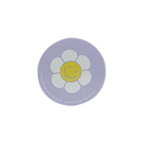 Dabo Azulene No-Sebum Blurring Powder 4 g