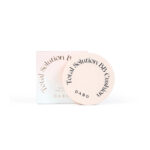 Dabo Total Solution BB Cushion 15 g