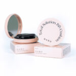 Dabo Total Solution BB Cushion 15 g