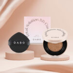 Dabo Total Solution BB Cushion 15 g