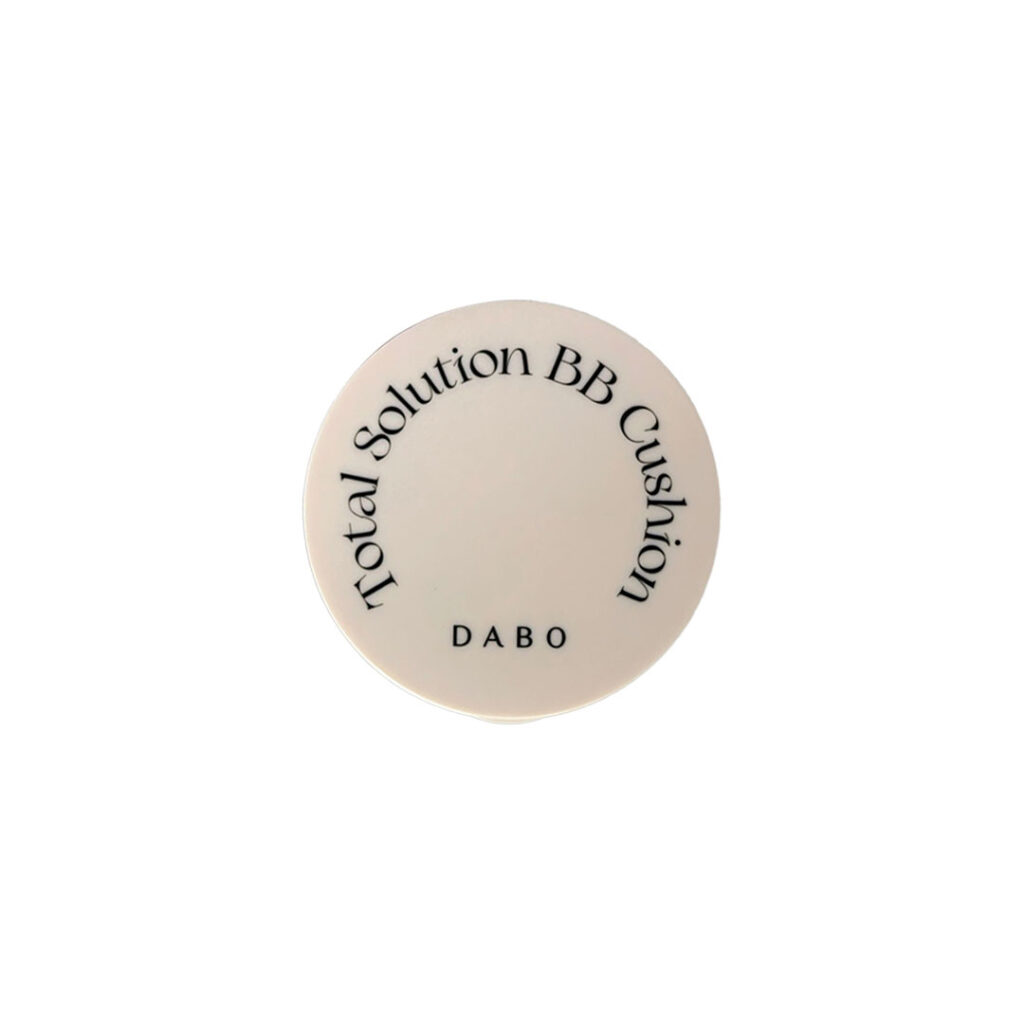 Dabo Total Solution BB Cushion 15 g