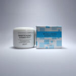 JIGOTT Whitening Activated Cream 100 ml