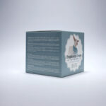 Jigott Goat Milk Brightening Cream 70 ml