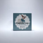 Jigott Goat Milk Brightening Cream 70 ml