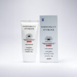Jigott Whitening UV Sun Block SPF 50+/PA +++ 70 ml