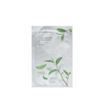 Nature Republic Real Nature Mask Sheet - GREEN TEA