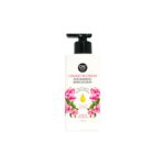 On the body English Iris Nourishing Body Lotion 400 ml