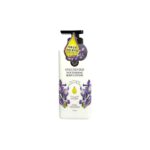 On the body English Iris Nourishing Body Lotion 400 ml