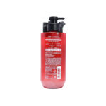 Ryo Damage Care & Nourishing Shampoo - Floral Powdery Herbal Scent - 480 ml