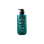 Ryo Deep Cleansing & Cooling Shampoo – Citrus Herbal Scent 480 ml