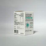 Aplb Glutathione Niacinamide Beauty Tablet 30 pcs