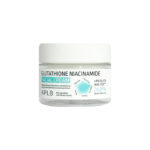 Aplb Glutathione Niacinamide Facial Cream 55 ml