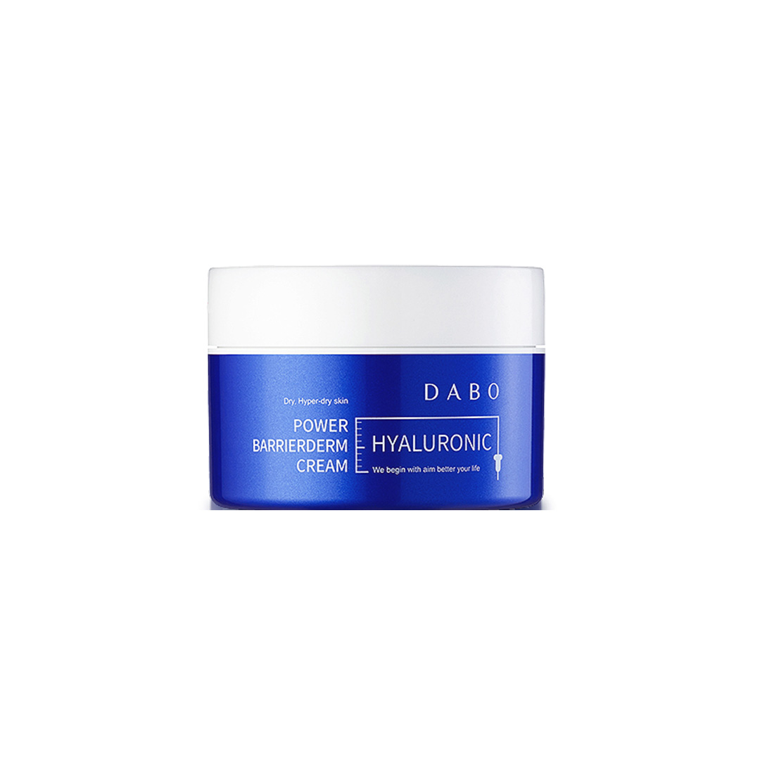 Dabo Hyluronic Power Barrierderm Cream 120 ml (1) Dabo Hyluronic Power Barrierderm Cream 120 ml