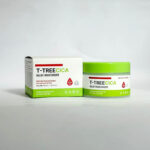 Dabo T-Tree Cica Relief Moisturizer Cream 50 ml