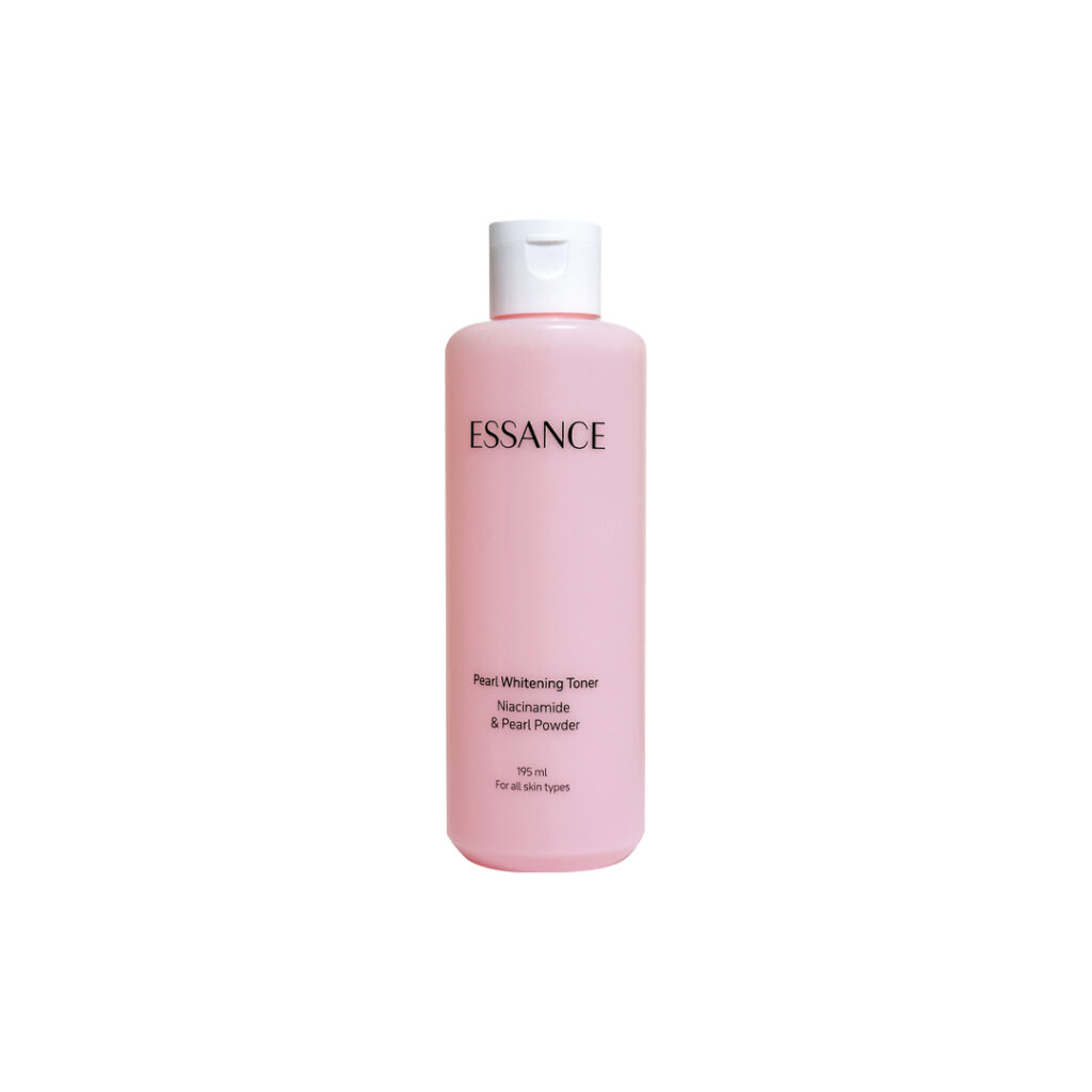 Essance Pearl Whitening Toner 195 ml