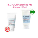 ILLIYOON Ceramide Ato Lotion - 128 ml