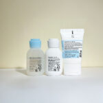 ILLIYOON Upgrade Ceramide Ato Trial Kit