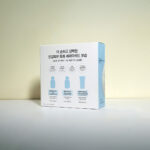 ILLIYOON Upgrade Ceramide Ato Trial Kit