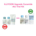 ILLIYOON Upgrade Ceramide Ato Trial Kit