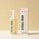 K-Secret Seoul 1988 Cleansing Oil : Pine Cica 1% + Probiotics 200 ml