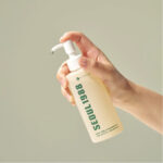 K-Secret Seoul 1988 Cleansing Oil : Pine Cica 1% + Probiotics 200 ml