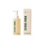 K-Secret Seoul 1988 Cleansing Oil : Pine Cica 1% + Probiotics 200 ml