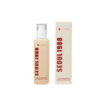 K-Secret Seoul 1988 Essence:Snail Mucin 97% + Rice 100 ml