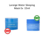 Laneige Water Sleeping Mask Ex 15 ml